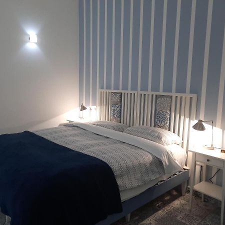 Door Eight Apartment อิล-เฟอร์ยานา ภายนอก รูปภาพ