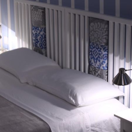 Door Eight Apartment อิล-เฟอร์ยานา ภายนอก รูปภาพ