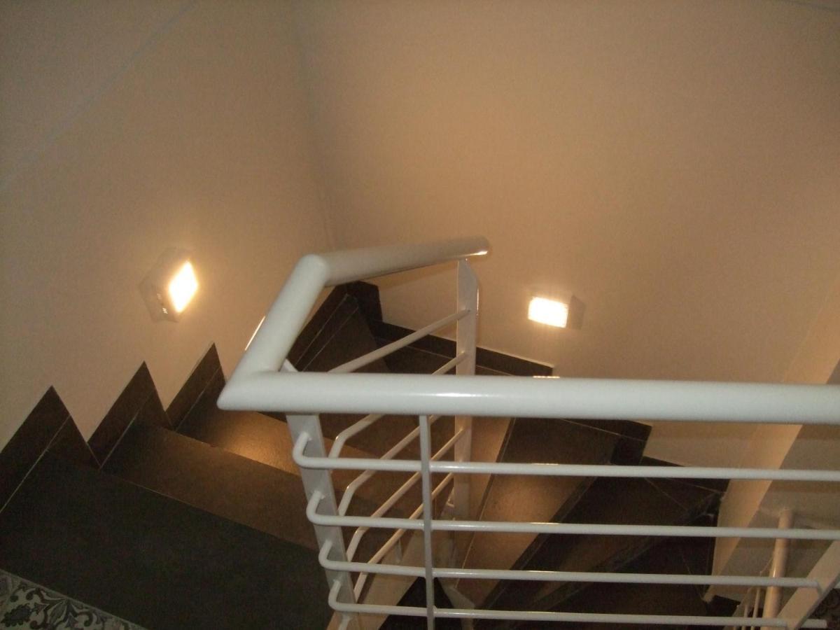 Door Eight Apartment อิล-เฟอร์ยานา ภายนอก รูปภาพ