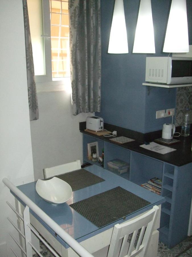 Door Eight Apartment อิล-เฟอร์ยานา ภายนอก รูปภาพ